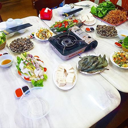 Nha Nghi Viet Khanh 하롱 외부 사진